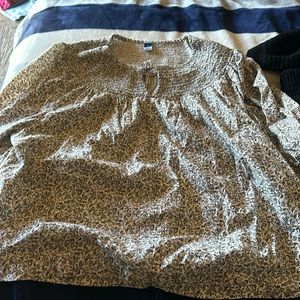 Old navy top